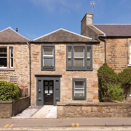 48 Gilmore Place Residences Edinburgh Exterior photo