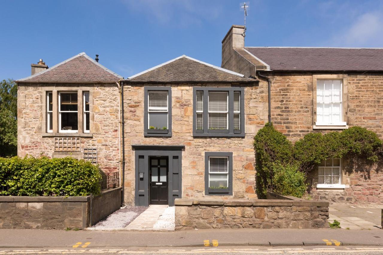 48 Gilmore Place Residences Edinburgh Exterior photo